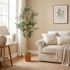Artificial Olive Tree - 160cm