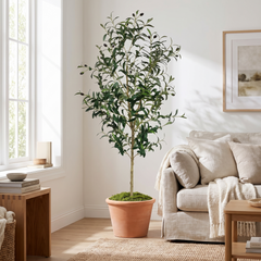 Artificial Olive Tree - 180cm