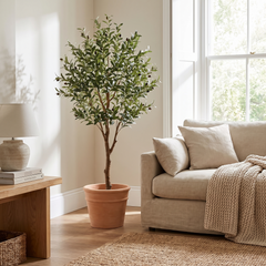 Artificial Olive Tree - 150cm
