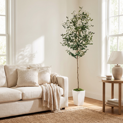 Artificial Olive Tree - 180cm (Style T)