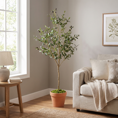 Artificial Olive Tree - 140cm