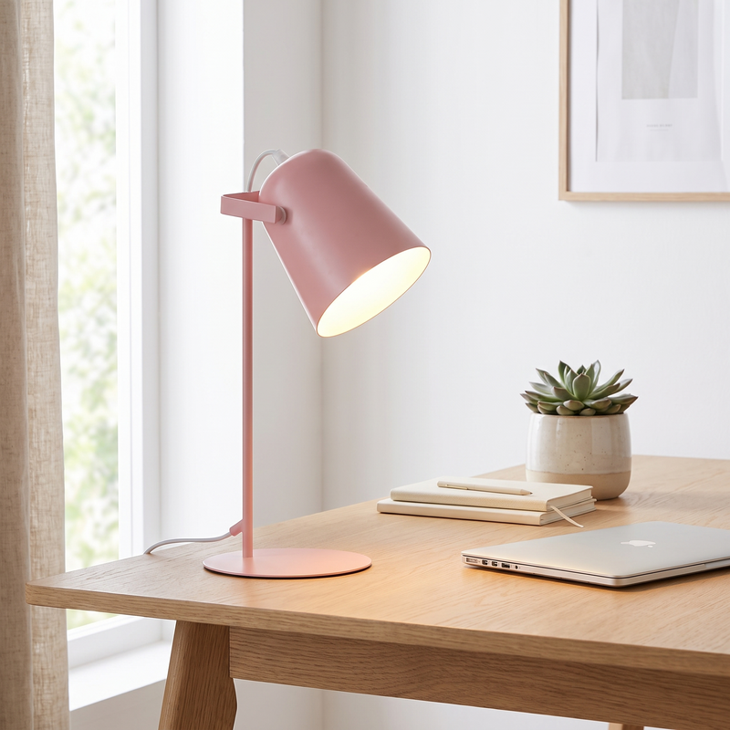 Nordic LED Desk Lamp