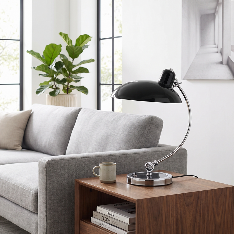 Bauhaus Adjustable Table Lamp
